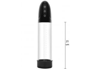 Auto Pump Black