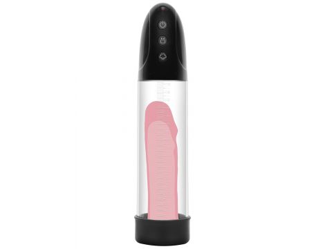 Auto Pump Black - 2