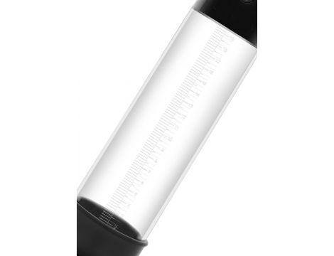 Auto Pump Black - 4