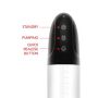 Auto Pump Black - 8
