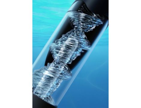 Hidden Desire Fusion X Automatic Aqua Penis Pump - 13