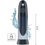 Hidden Desire Fusion X Automatic Aqua Penis Pump - 2