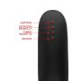 Masturbator z obrotowymi kulkami Hidden Desire Fusion X 21 cm - 4