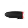 Masturbator z obrotowymi kulkami Hidden Desire Fusion X 21 cm - 9