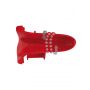 Masturbator z obrotowymi kulkami Hidden Desire Fusion X 21 cm - 11