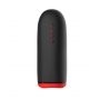 Masturbator z obrotowymi kulkami Hidden Desire Fusion X 21 cm - 20