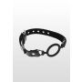 Open Ring Gag Black - 5