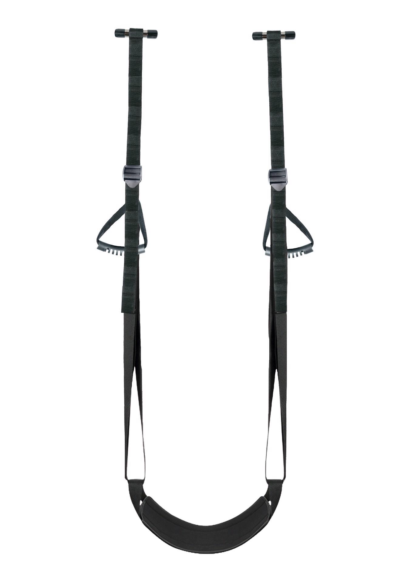No.1 Door Swing Black