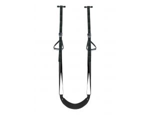 Huśtawka do drzwi Taboom No.1 Door Swing czarna