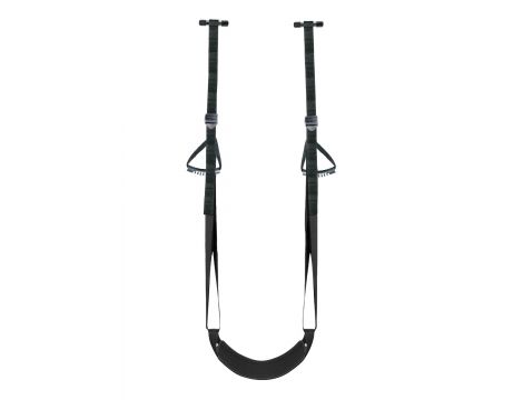 Huśtawka do drzwi Taboom No.1 Door Swing czarna