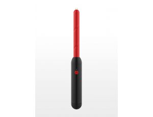 Wand do elektrostymulacji Taboom Electro Shock czarny 34 cm