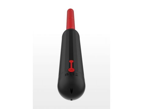 Wand do elektrostymulacji Taboom Electro Shock czarny 34 cm - 7