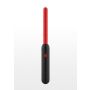 Wand do elektrostymulacji Taboom Electro Shock czarny 34 cm - 2