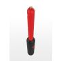 Wand do elektrostymulacji Taboom Electro Shock czarny 34 cm - 6
