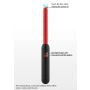 Wand do elektrostymulacji Taboom Electro Shock czarny 34 cm - 9