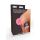 Bunnytail Buttplug Pink