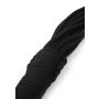 Knot Flogger Black - 5