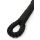 Knot Flogger Black