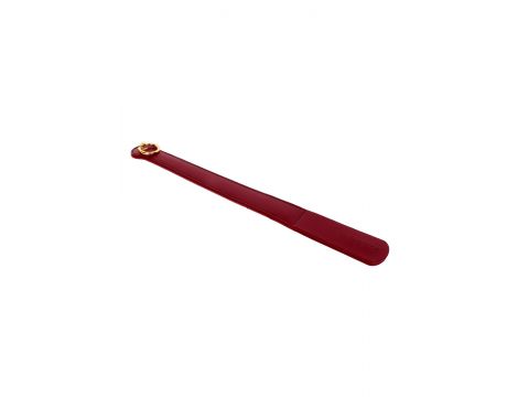 Packa do klapsów Taboom czerwona 42 cm PU Leather - 2