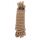 Hemp Rope 5 Meter 7 mm Nude