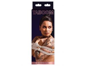 Lina konopna Taboom nude 10 m 7 mm