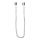 Tweezers With Chain Silver