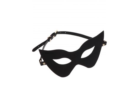 Cat Mask Black - 6