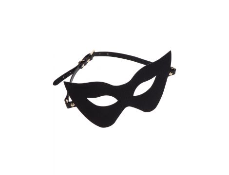 Cat Mask Black - 7