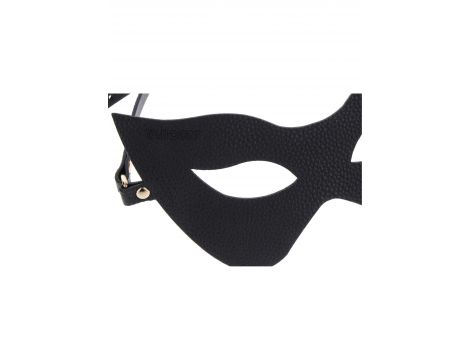 Cat Mask Black - 4