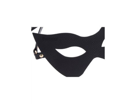 Cat Mask Black - 5