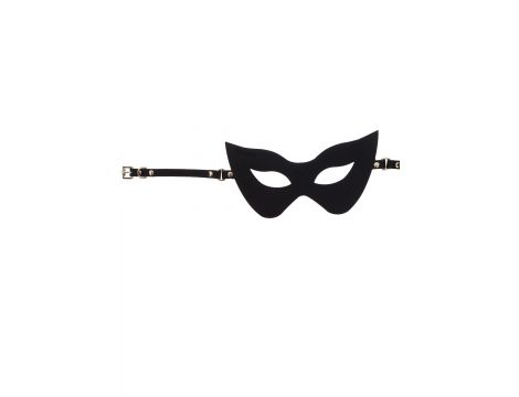 Cat Mask Black - 11