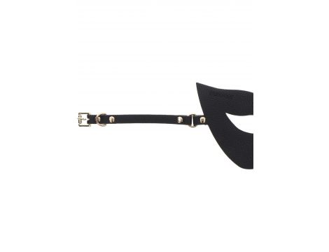 Cat Mask Black - 8