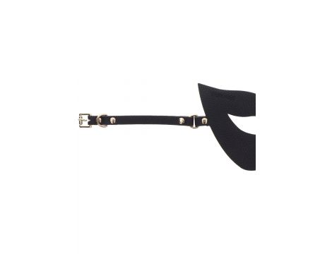 Cat Mask Black - 10