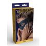 Cat Mask Black - 3