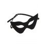Cat Mask Black - 7