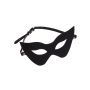 Cat Mask Black - 8