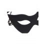 Cat Mask Black - 5
