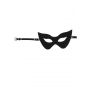 Cat Mask Black - 10