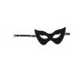 Cat Mask Black - 12