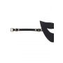 Cat Mask Black - 9