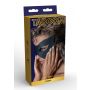 Cat Mask Black - 13