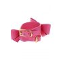 Kajdanki Taboom Malibu różowe PU 28 cm - 22