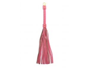 Pejcz Taboom Malibu różowy 54 cm