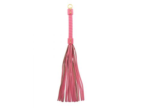 Pejcz Taboom Malibu różowy 54 cm