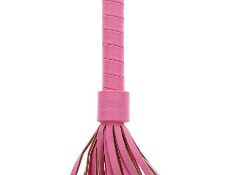 Pejcz Taboom Malibu różowy 54 cm - 10
