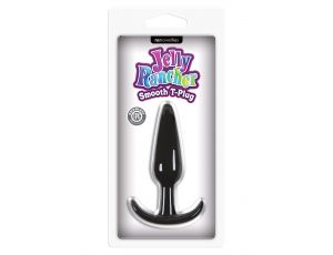 T-Plug Smooth Black