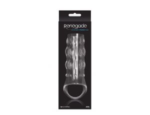 RENEGADE POWER CAGE CLEAR