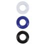 Stamina Rings Multicolor - 2