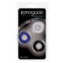 Stamina Rings Multicolor - 3