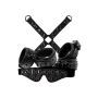 Bondage Kit Black - 3